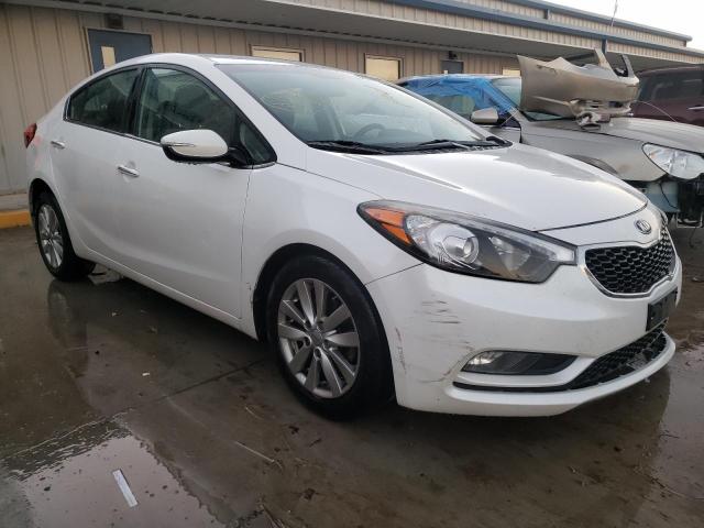 Photo 0 VIN: KNAFX4A85E5054600 - KIA FORTE EX 