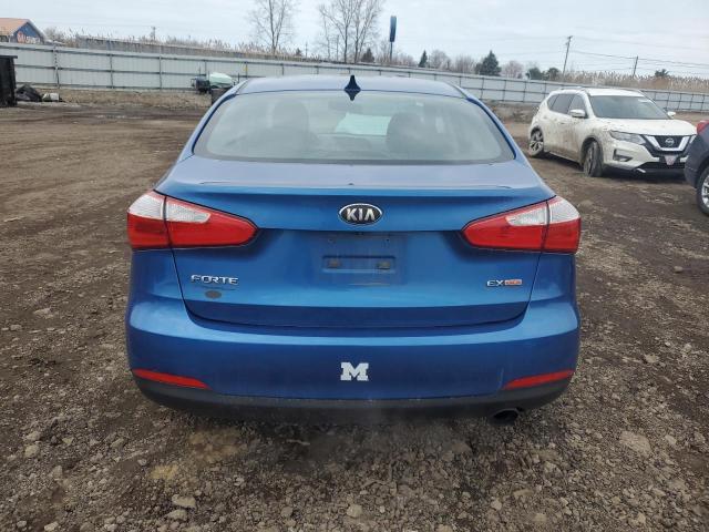 Photo 5 VIN: KNAFX4A85E5058243 - KIA FORTE 