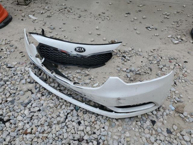 Photo 11 VIN: KNAFX4A85E5079514 - KIA FORTE 