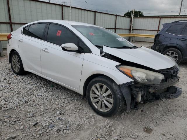 Photo 3 VIN: KNAFX4A85E5079514 - KIA FORTE 