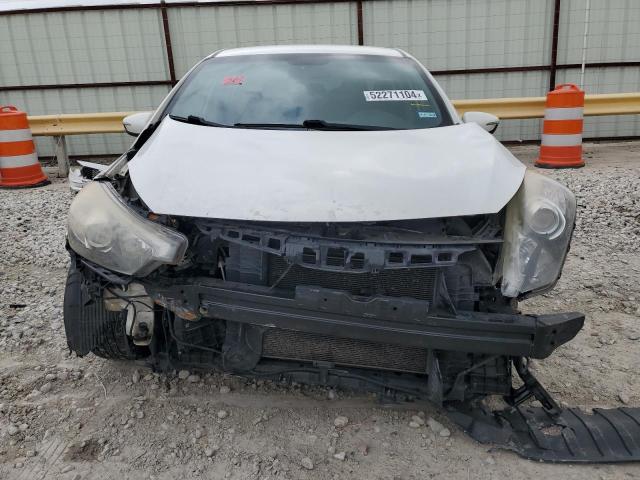 Photo 4 VIN: KNAFX4A85E5079514 - KIA FORTE 