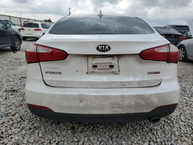 Photo 5 VIN: KNAFX4A85E5079514 - KIA FORTE 