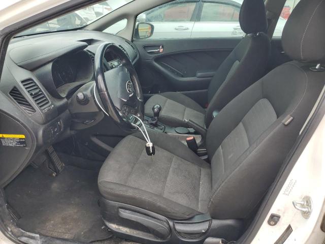 Photo 6 VIN: KNAFX4A85E5079514 - KIA FORTE 