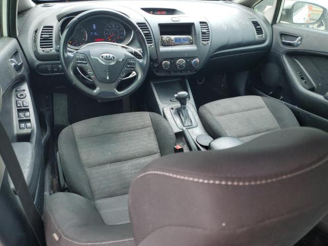 Photo 7 VIN: KNAFX4A85E5079514 - KIA FORTE 