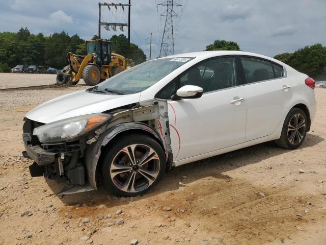 Photo 0 VIN: KNAFX4A85E5086379 - KIA FORTE 