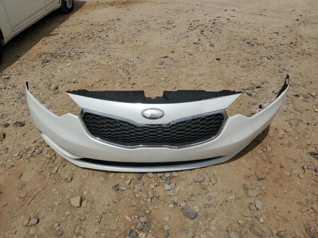 Photo 11 VIN: KNAFX4A85E5086379 - KIA FORTE 