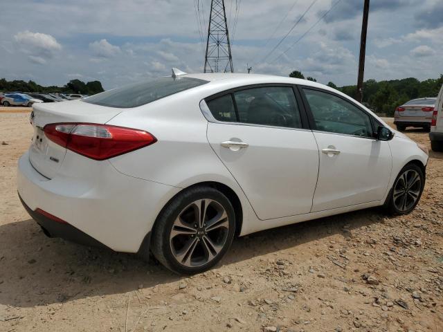 Photo 2 VIN: KNAFX4A85E5086379 - KIA FORTE 