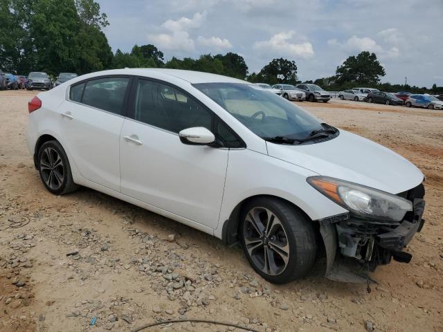 Photo 3 VIN: KNAFX4A85E5086379 - KIA FORTE 