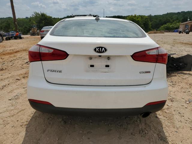 Photo 5 VIN: KNAFX4A85E5086379 - KIA FORTE 