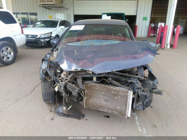 Photo 5 VIN: KNAFX4A85E5089105 - KIA FORTE 