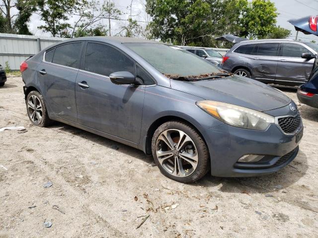 Photo 3 VIN: KNAFX4A85E5119459 - KIA FORTE 