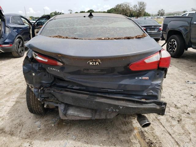 Photo 5 VIN: KNAFX4A85E5119459 - KIA FORTE 