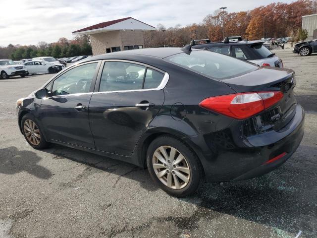 Photo 1 VIN: KNAFX4A85E5139565 - KIA FORTE 