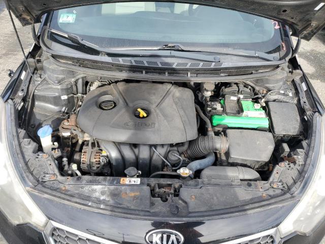 Photo 10 VIN: KNAFX4A85E5139565 - KIA FORTE 