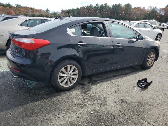 Photo 2 VIN: KNAFX4A85E5139565 - KIA FORTE 