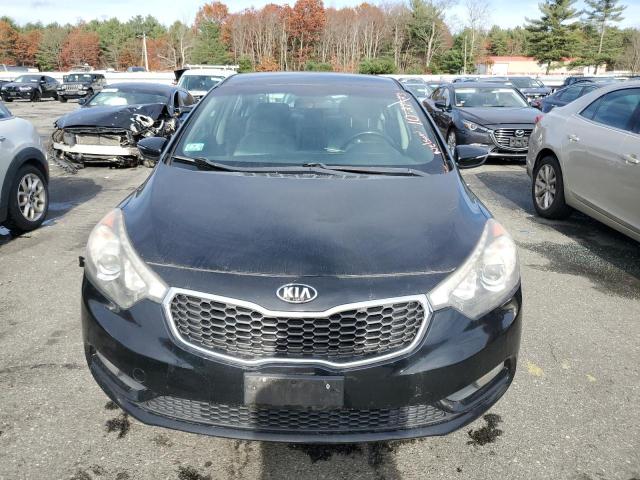 Photo 4 VIN: KNAFX4A85E5139565 - KIA FORTE 