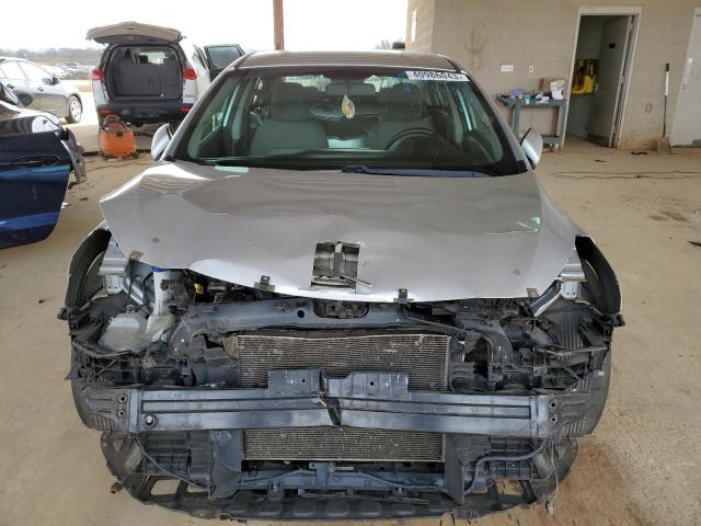 Photo 4 VIN: KNAFX4A85E5162067 - KIA FORTE EX 