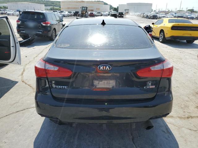 Photo 5 VIN: KNAFX4A85E5179595 - KIA FORTE EX 