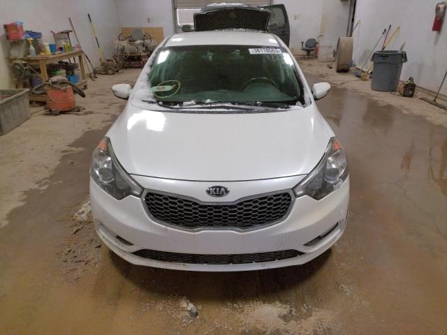 Photo 4 VIN: KNAFX4A85F5284087 - KIA FORTE EX 