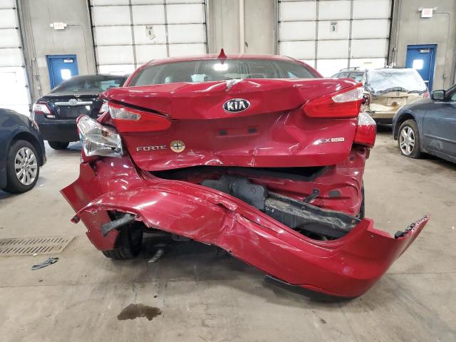 Photo 5 VIN: KNAFX4A85F5305701 - KIA FORTE EX 