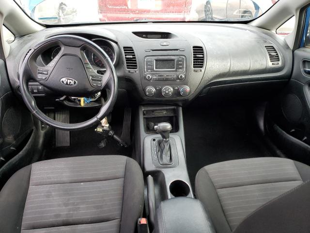 Photo 7 VIN: KNAFX4A85F5309165 - KIA FORTE EX 