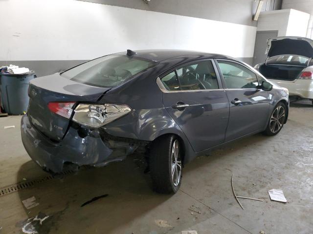 Photo 2 VIN: KNAFX4A85F5346099 - KIA FORTE 