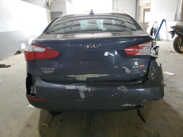 Photo 5 VIN: KNAFX4A85F5346099 - KIA FORTE 