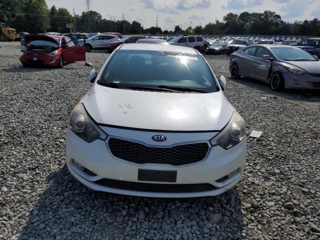 Photo 4 VIN: KNAFX4A85F5374453 - KIA FORTE EX 