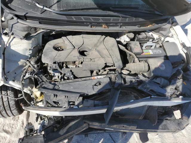 Photo 6 VIN: KNAFX4A85G5483402 - KIA FORTE EX 