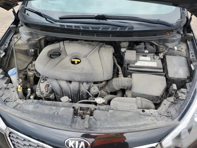 Photo 10 VIN: KNAFX4A85G5490138 - KIA FORTE 