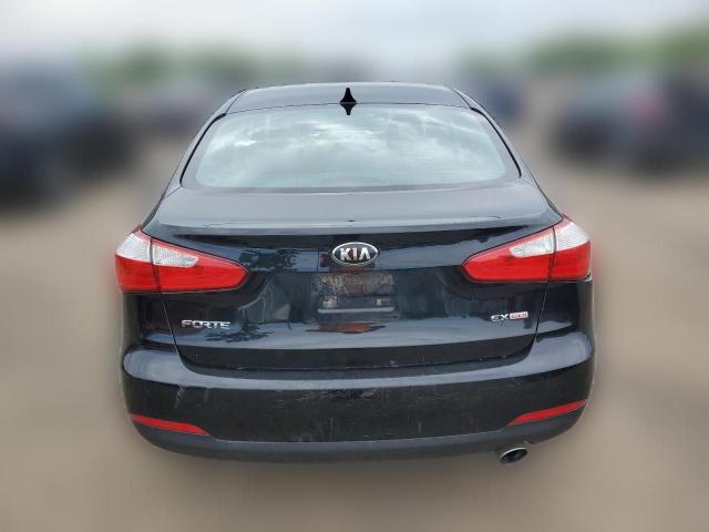 Photo 5 VIN: KNAFX4A85G5490138 - KIA FORTE 