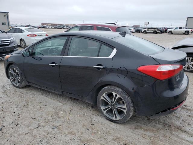 Photo 1 VIN: KNAFX4A85G5529519 - KIA FORTE 