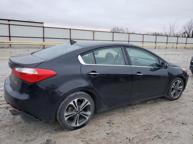 Photo 2 VIN: KNAFX4A85G5529519 - KIA FORTE 