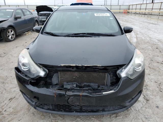 Photo 4 VIN: KNAFX4A85G5529519 - KIA FORTE 