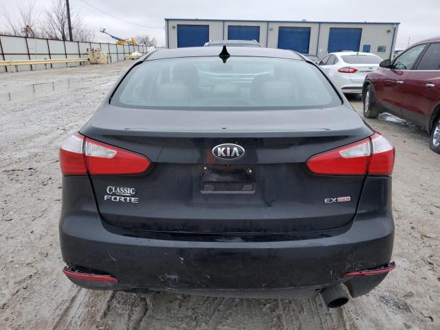 Photo 5 VIN: KNAFX4A85G5529519 - KIA FORTE 