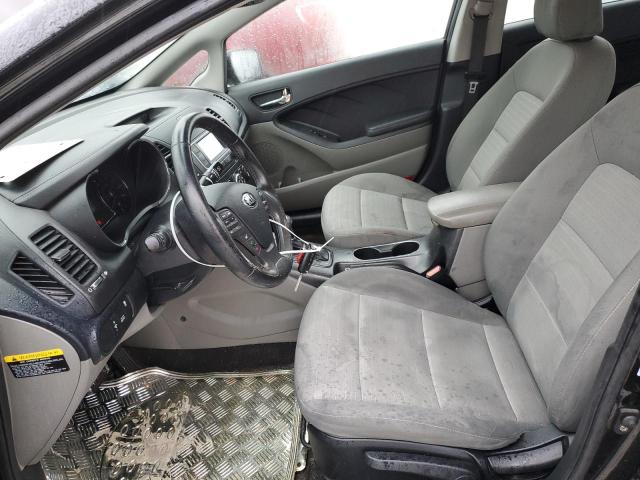 Photo 6 VIN: KNAFX4A85G5529519 - KIA FORTE 