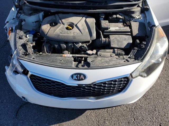 Photo 10 VIN: KNAFX4A85G5555232 - KIA FORTE EX 