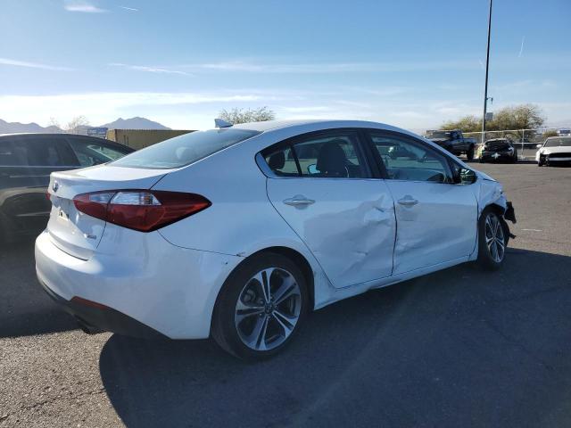 Photo 2 VIN: KNAFX4A85G5555232 - KIA FORTE EX 