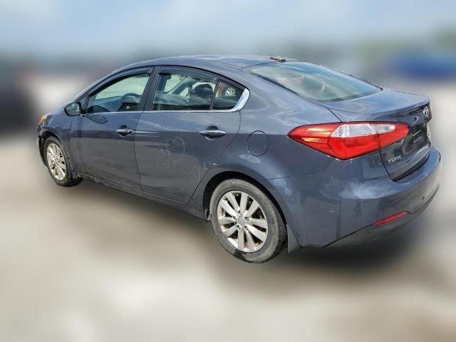 Photo 1 VIN: KNAFX4A86E5043430 - KIA FORTE 