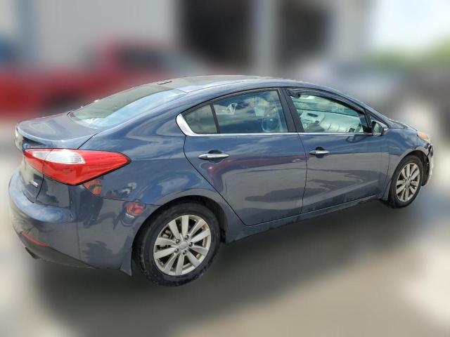 Photo 2 VIN: KNAFX4A86E5043430 - KIA FORTE 