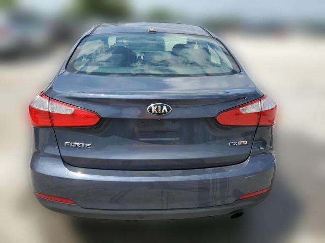 Photo 5 VIN: KNAFX4A86E5043430 - KIA FORTE 