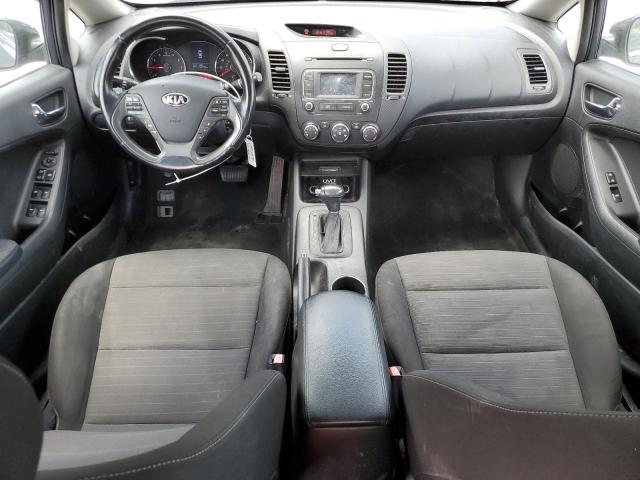 Photo 7 VIN: KNAFX4A86E5043430 - KIA FORTE 