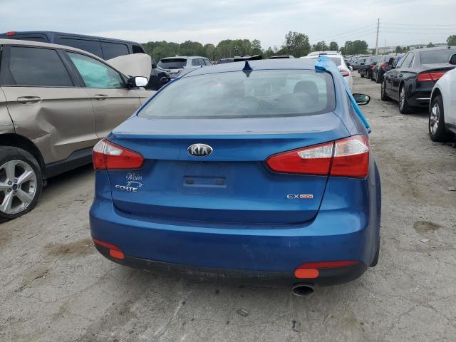 Photo 5 VIN: KNAFX4A86E5054492 - KIA FORTE 