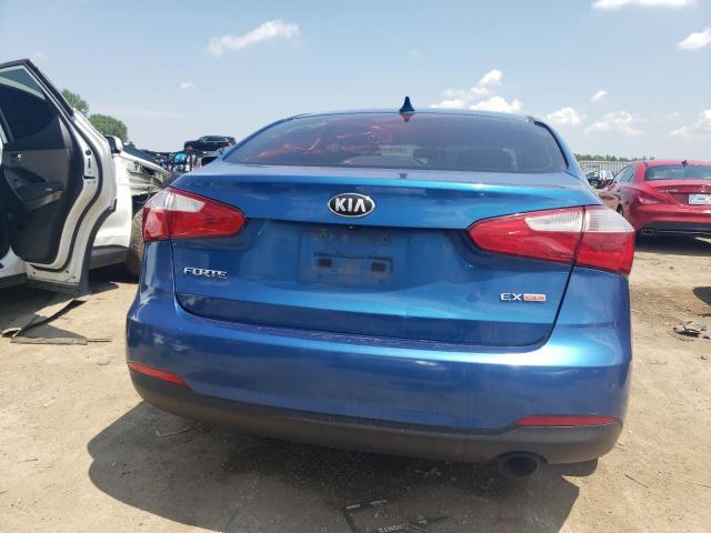 Photo 5 VIN: KNAFX4A86E5058252 - KIA FORTE 