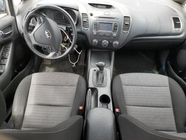 Photo 7 VIN: KNAFX4A86E5077870 - KIA FORTE 