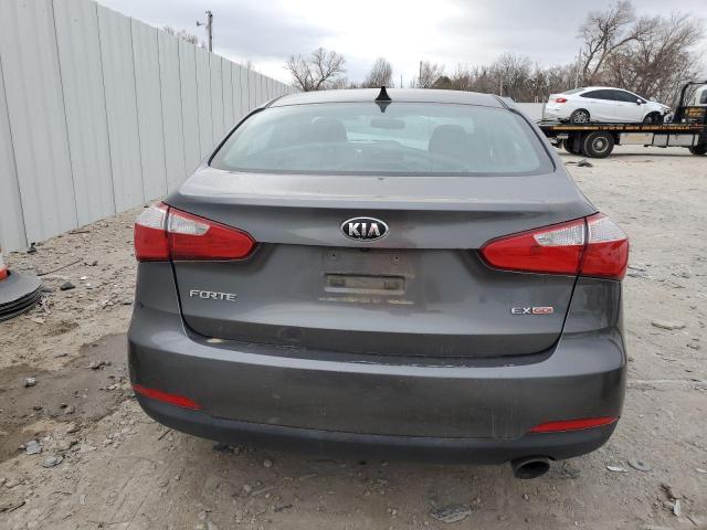 Photo 5 VIN: KNAFX4A86E5079425 - KIA FORTE 