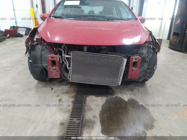 Photo 5 VIN: KNAFX4A86E5095544 - KIA FORTE 