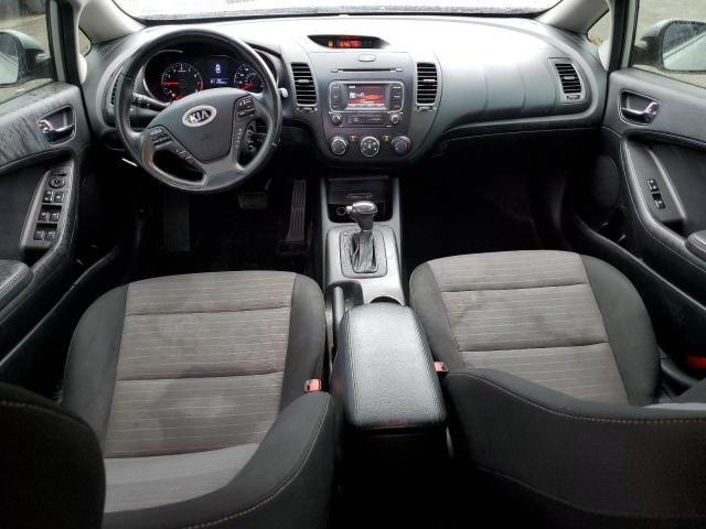 Photo 7 VIN: KNAFX4A86E5105828 - KIA FORTE EX 