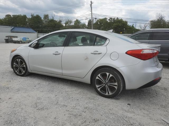 Photo 1 VIN: KNAFX4A86E5110575 - KIA FORTE 