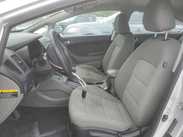 Photo 6 VIN: KNAFX4A86E5110575 - KIA FORTE 